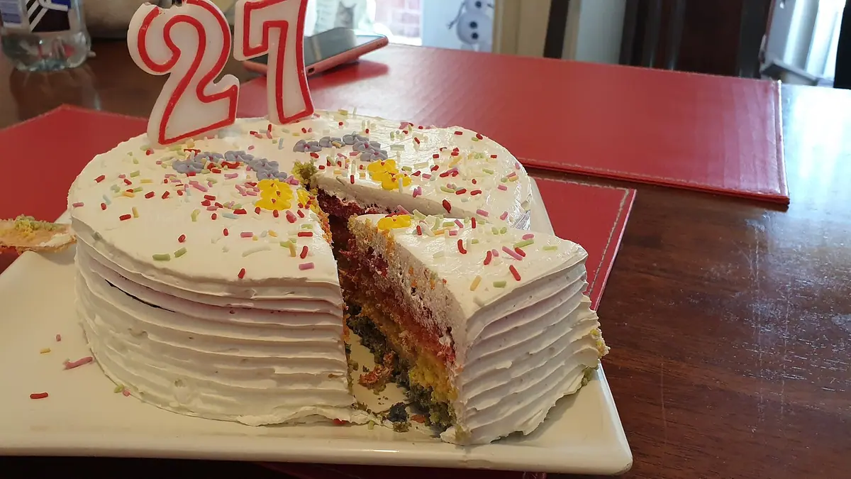 Pat-A-Cake – cake shop in Northwood, London